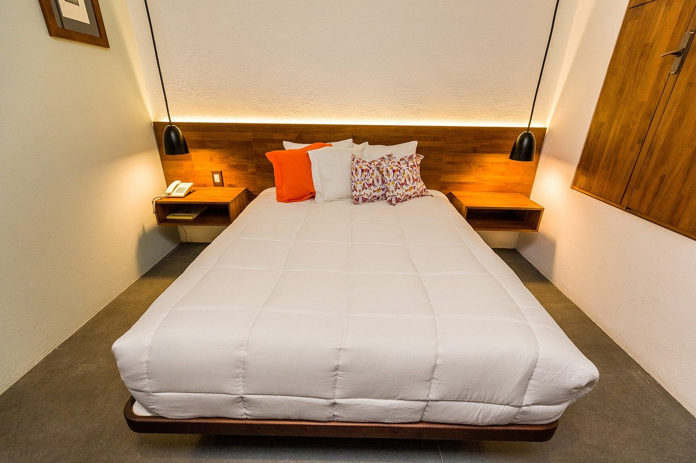 Hotel Oaxaca Inn: Tzalam closet